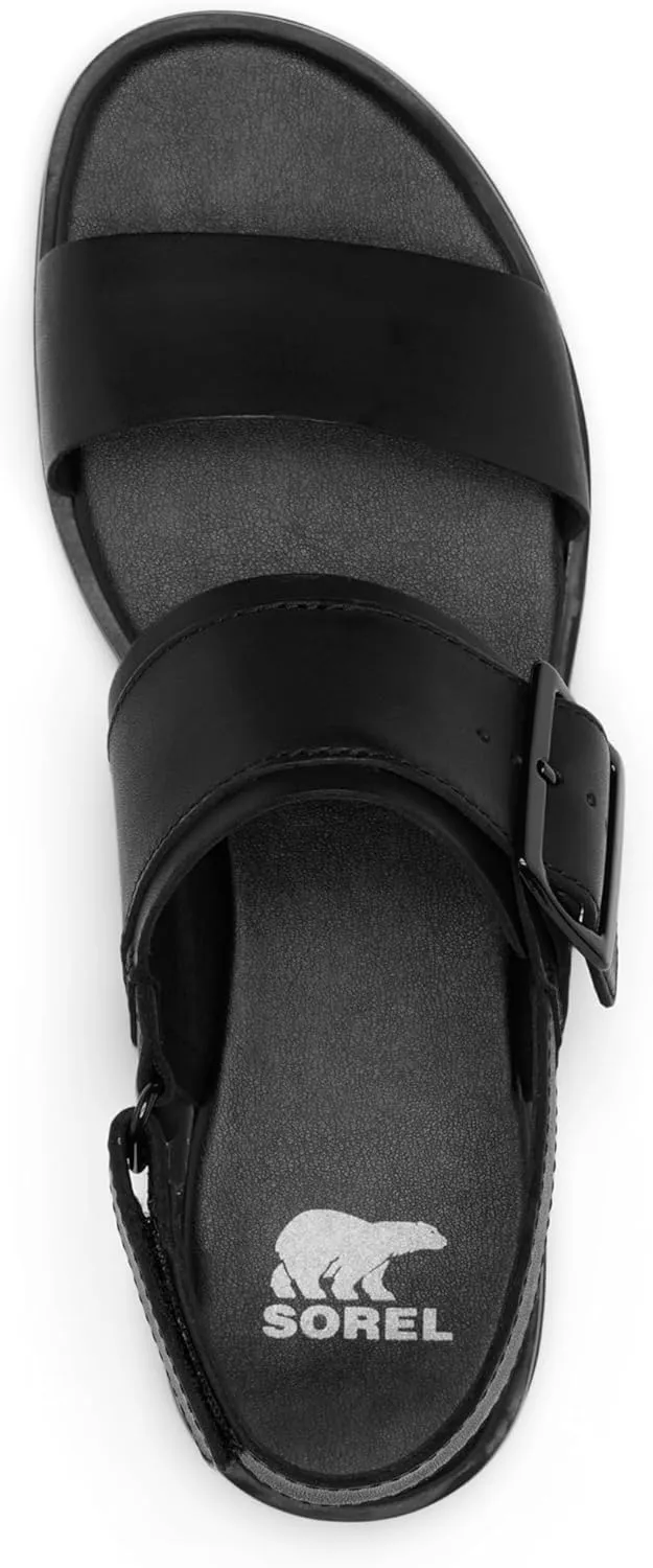 Sorel Women's Ella III Slingback Sandal