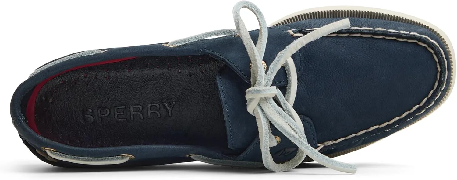 Sperry Women's Authentic Original 2-Eye Boat Shoe