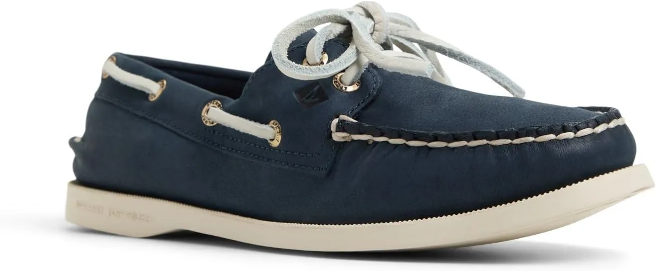 Sperry Women's Authentic Original 2-Eye Boat Shoe
