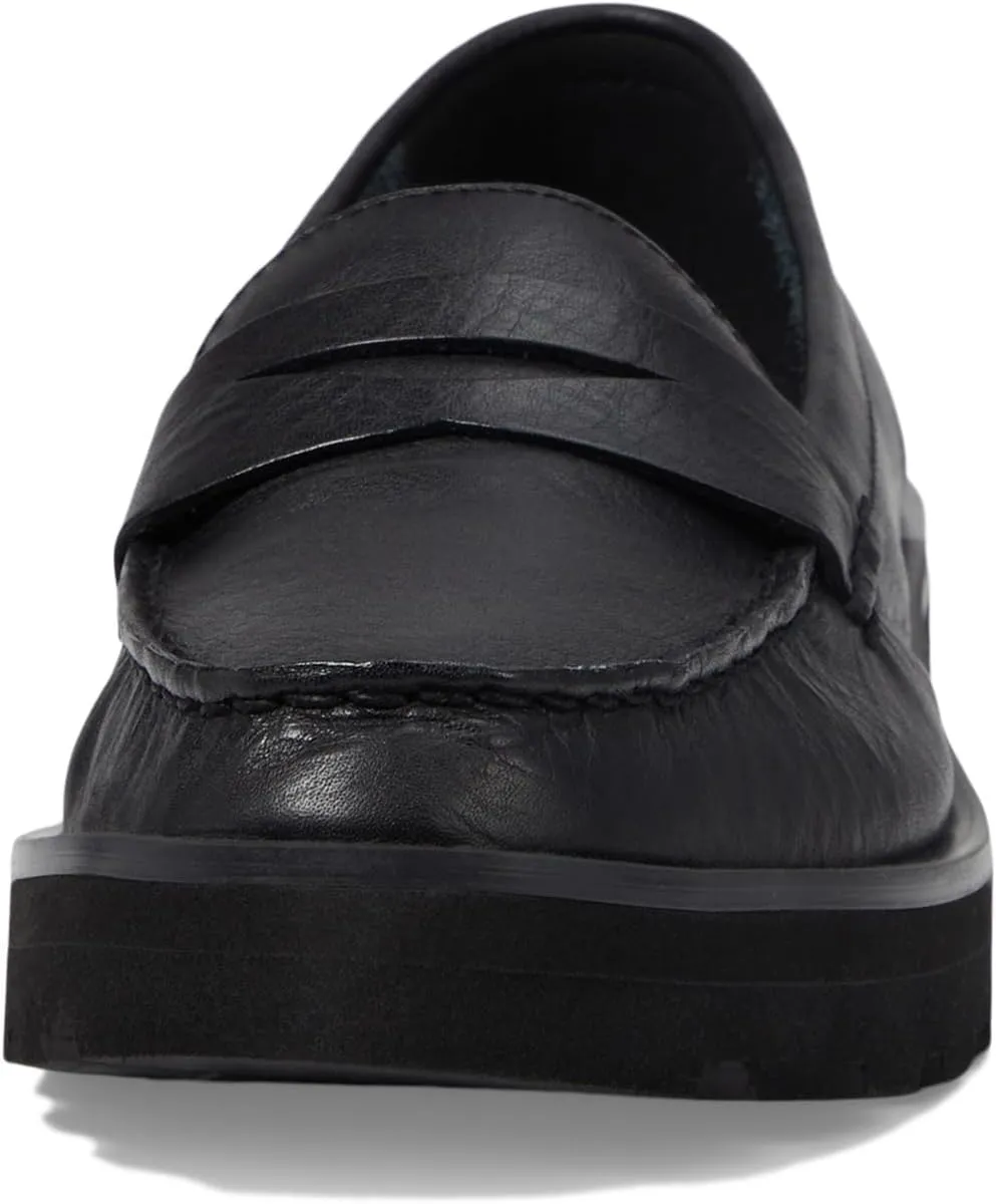Sperry Women's Chunky Penny Loafer