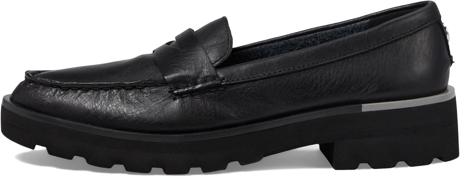Sperry Women's Chunky Penny Loafer