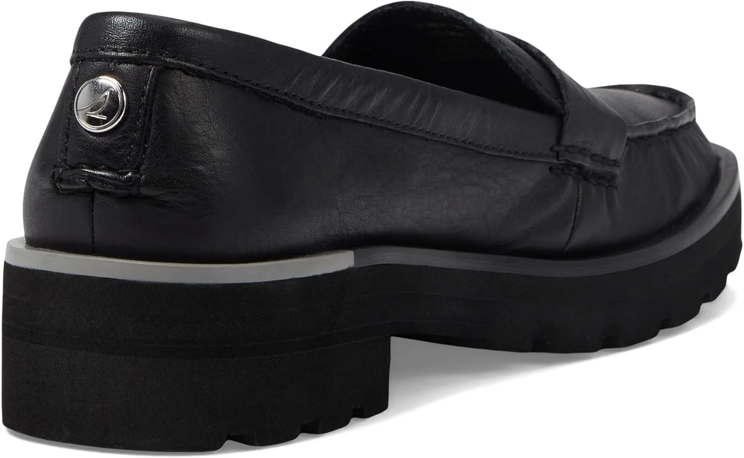 Sperry Women's Chunky Penny Loafer