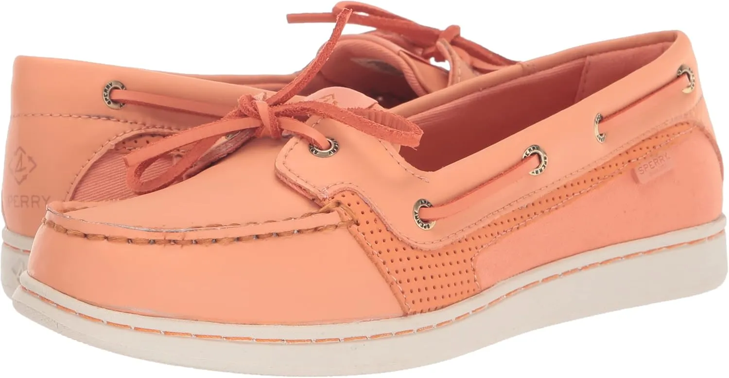 Sperry Women's Starfish Boat Shoe