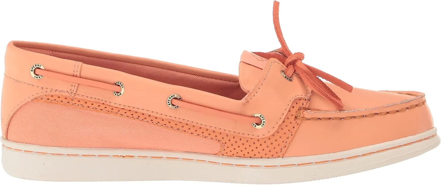 Sperry Women's Starfish Boat Shoe