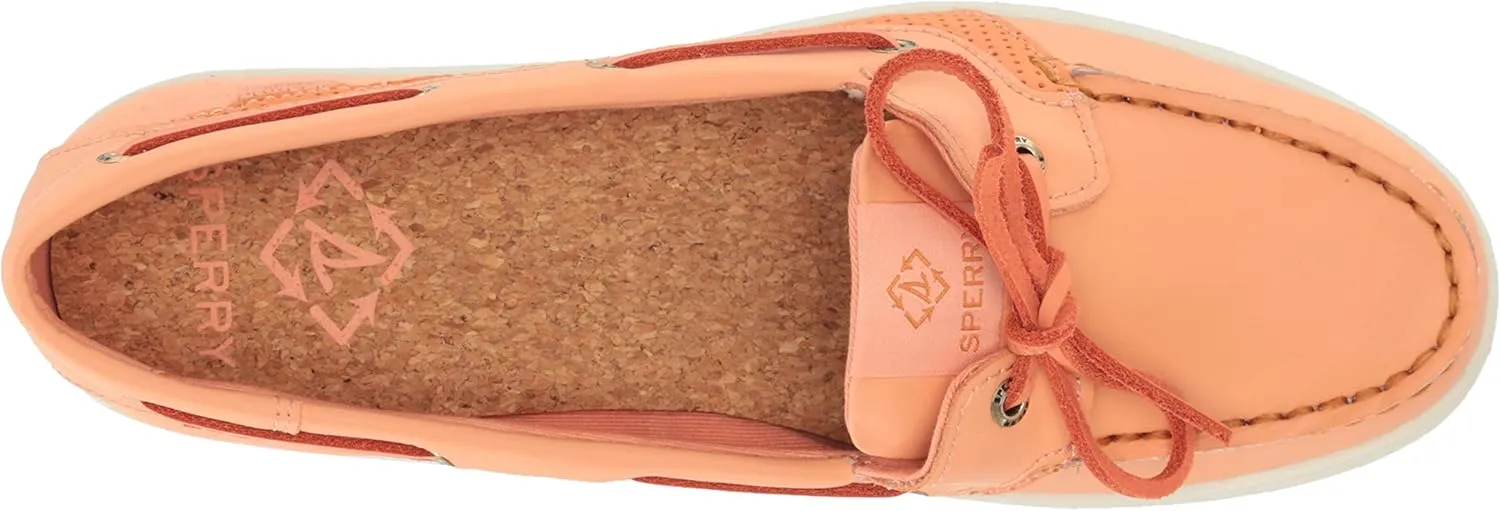 Sperry Women's Starfish Boat Shoe