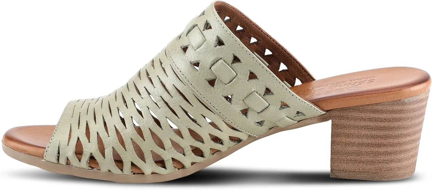 Spring Step Women's Anika Slide Sandal