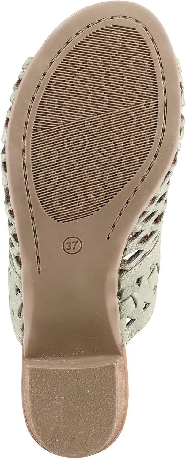 Spring Step Women's Anika Slide Sandal