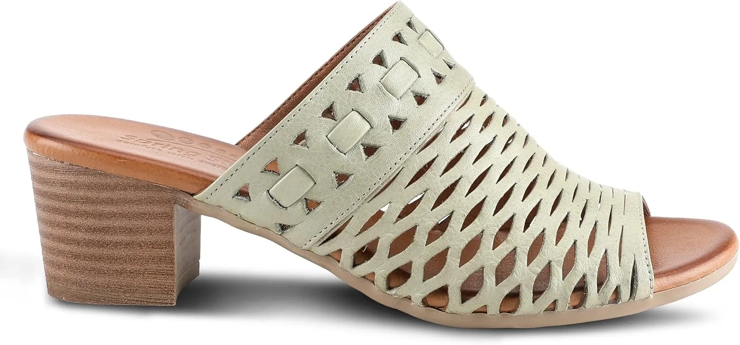 Spring Step Women's Anika Slide Sandal