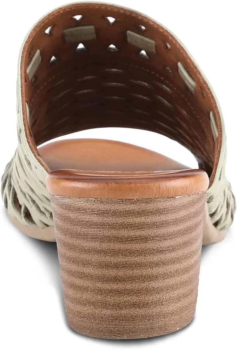 Spring Step Women's Anika Slide Sandal