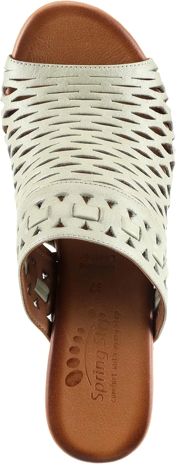 Spring Step Women's Anika Slide Sandal