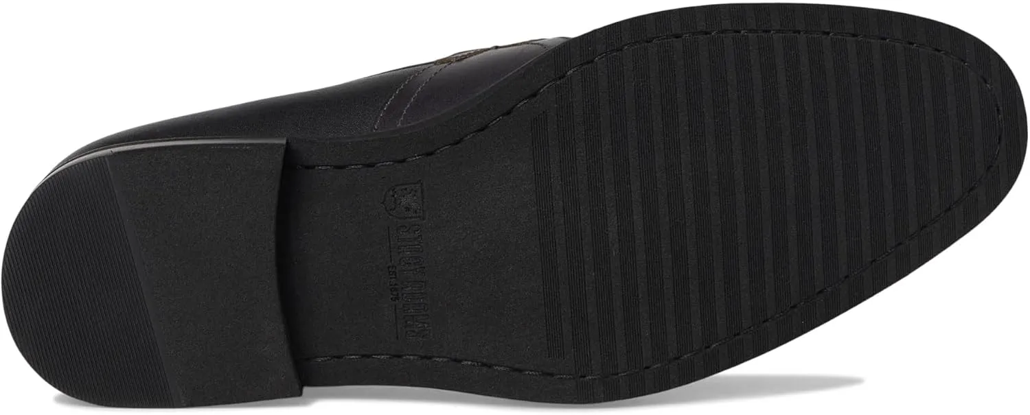 Stacy Adams Men's Prichard Penny Slip on Loafer