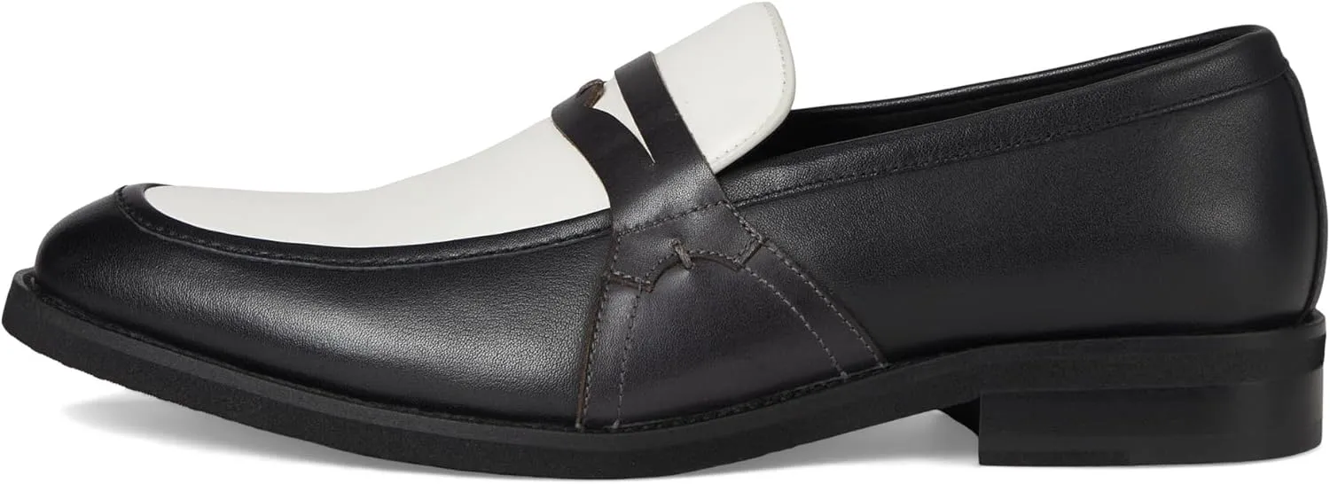 Stacy Adams Men's Prichard Penny Slip on Loafer