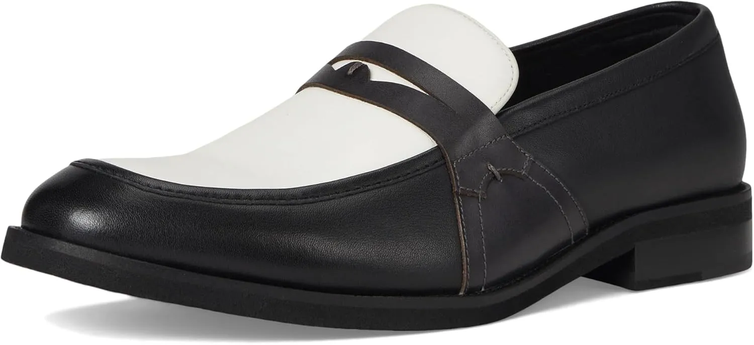 Stacy Adams Men's Prichard Penny Slip on Loafer