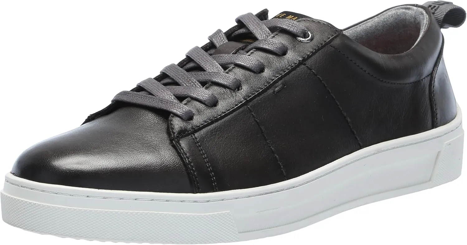 Steve Madden Men's Nickai Sneaker