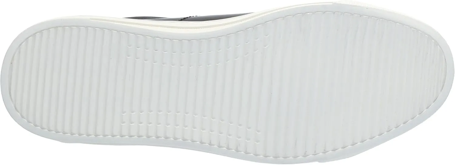 Steve Madden Men's Nickai Sneaker