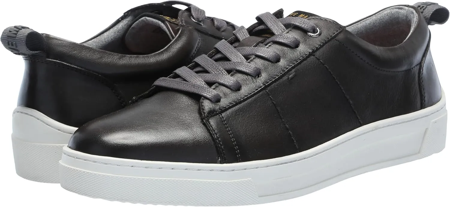 Steve Madden Men's Nickai Sneaker