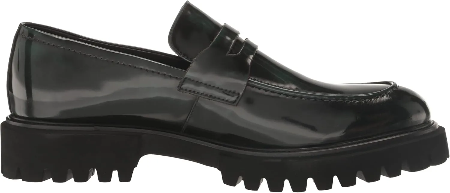 Steve Madden Men's Rhodez Loafer