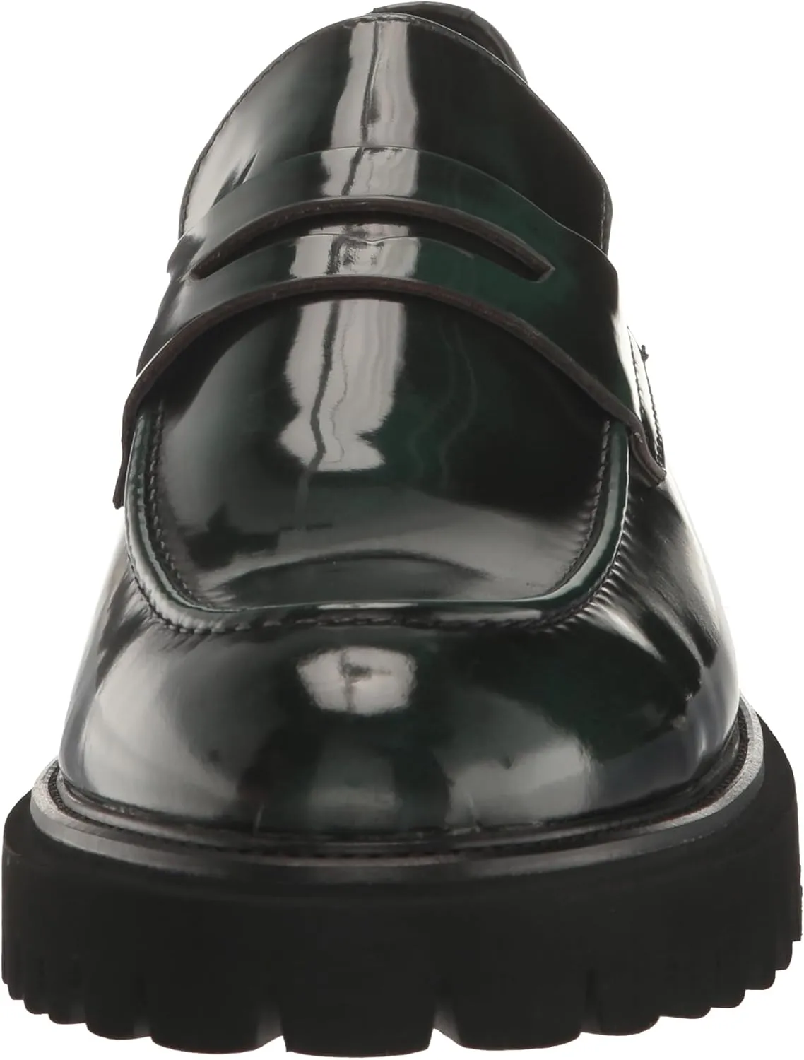 Steve Madden Men's Rhodez Loafer