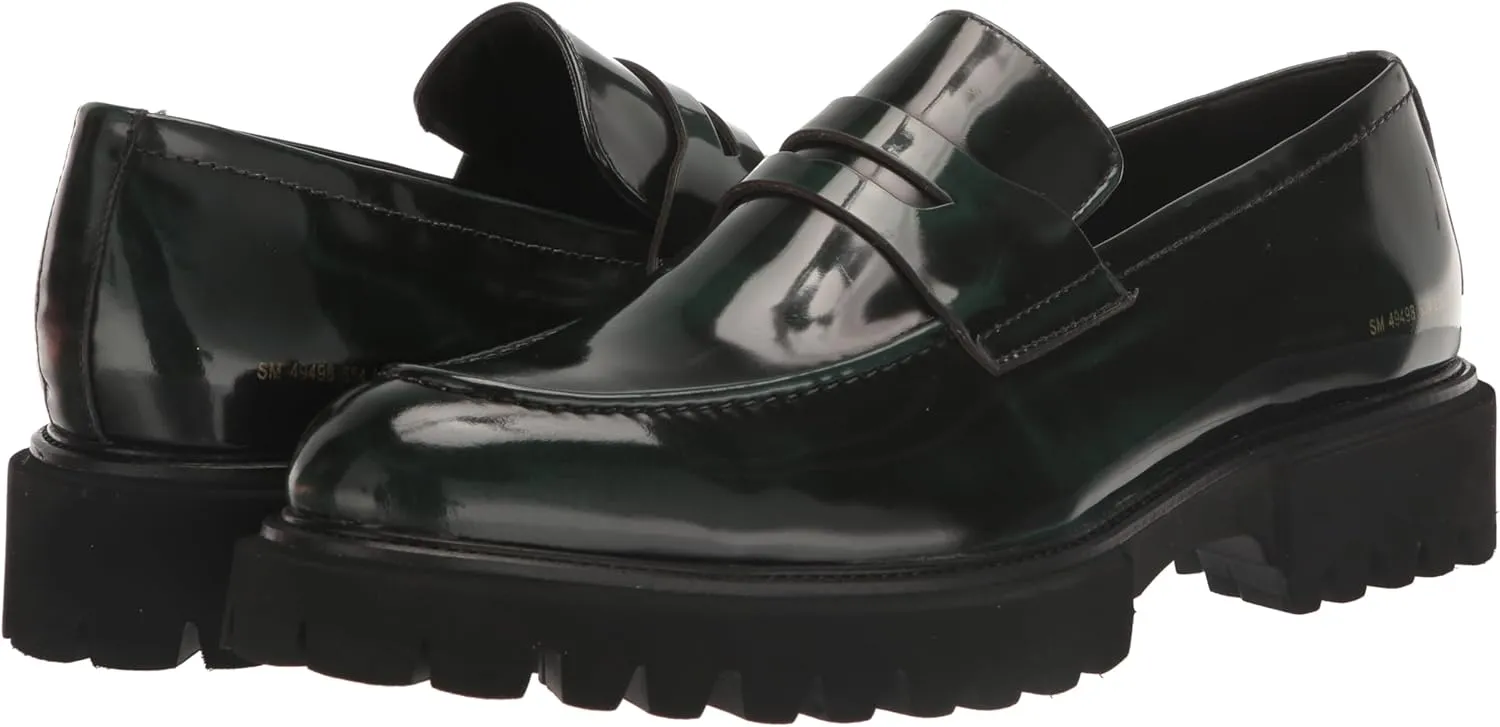 Steve Madden Men's Rhodez Loafer