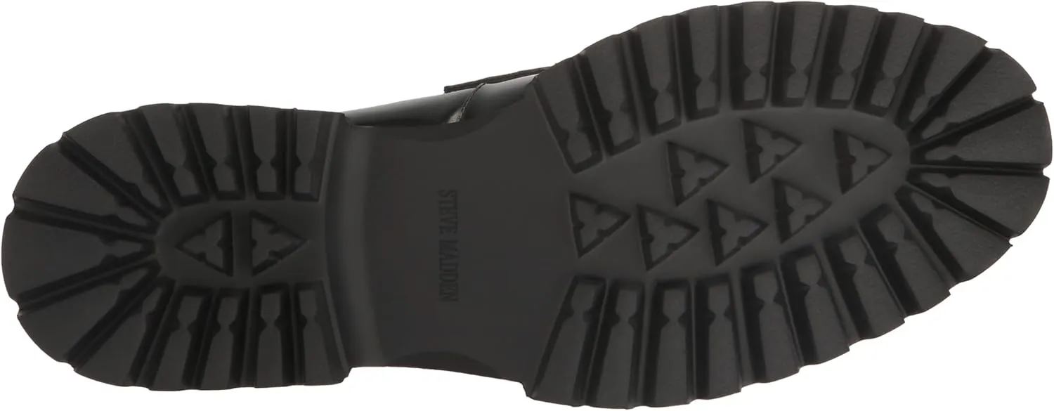 Steve Madden Men's Rhodez Loafer