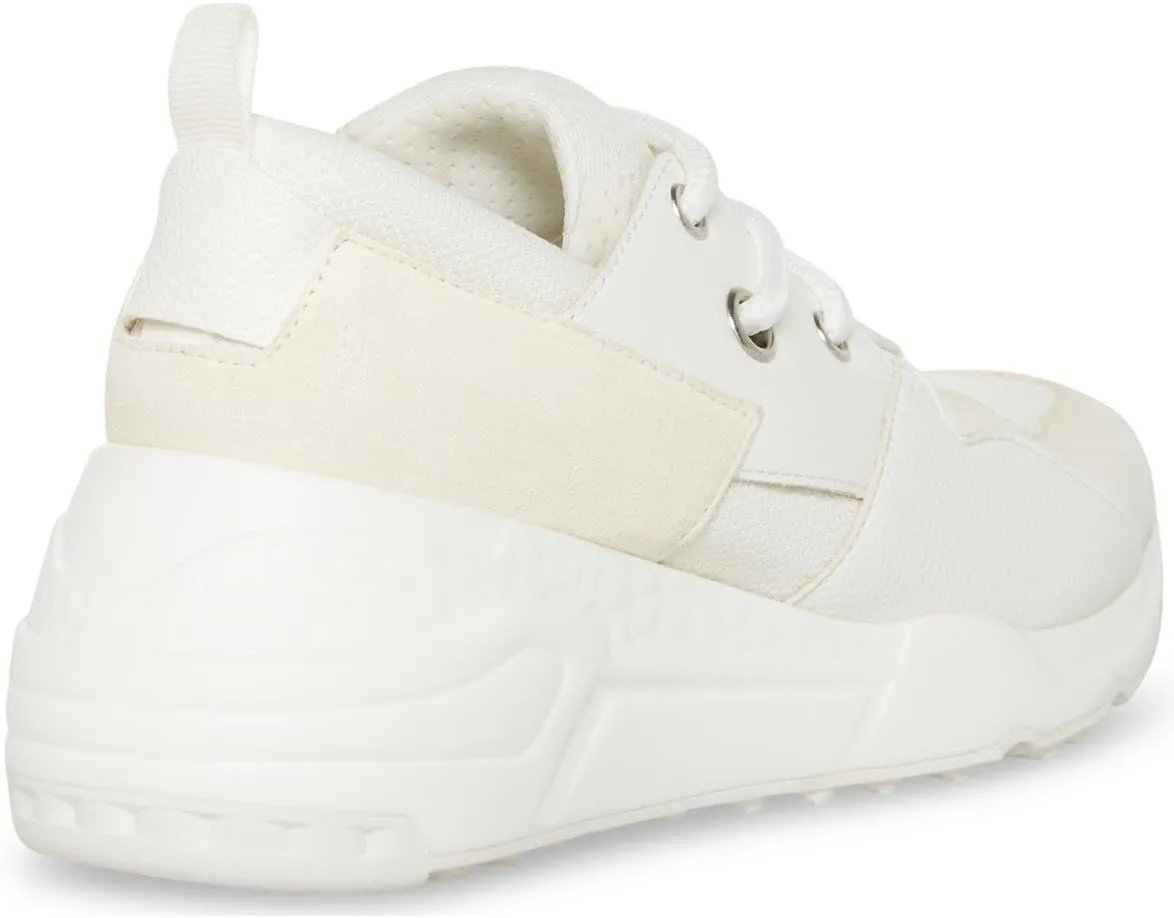 Steve Madden Women's Cliff Sneaker