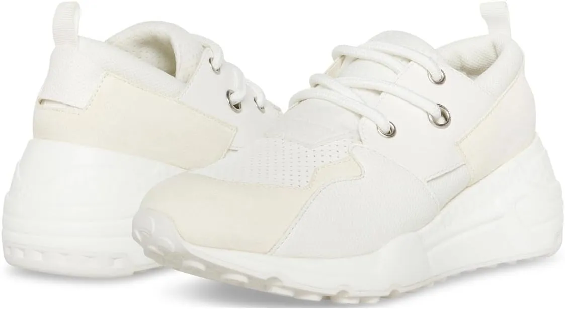 Steve Madden Women's Cliff Sneaker