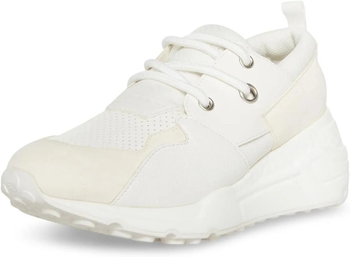 Steve Madden Women's Cliff Sneaker