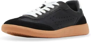 Steve Madden Women's Duo Sneaker