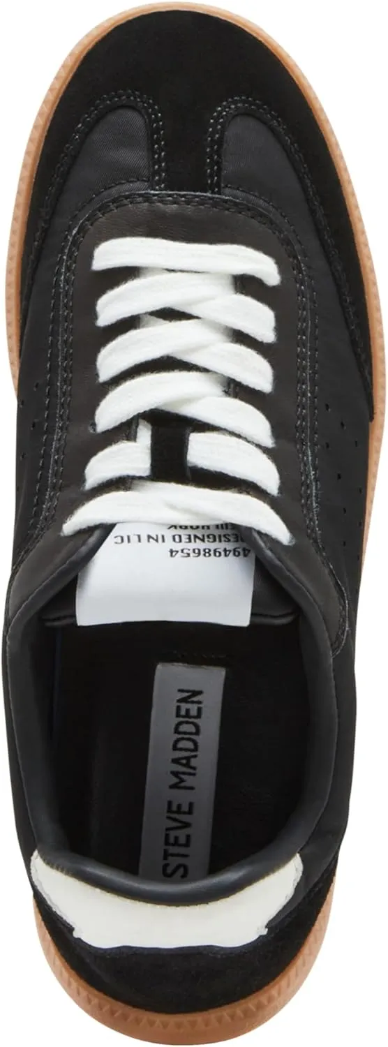 Steve Madden Women's Duo Sneaker