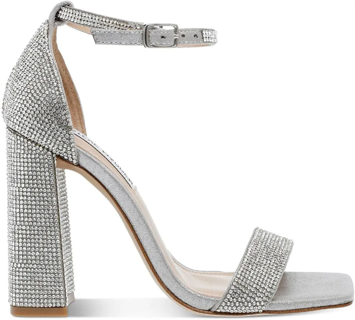 Steve Madden Women's Tiaa Heeled Sandal