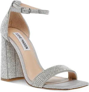 Steve Madden Women's Tiaa Heeled Sandal