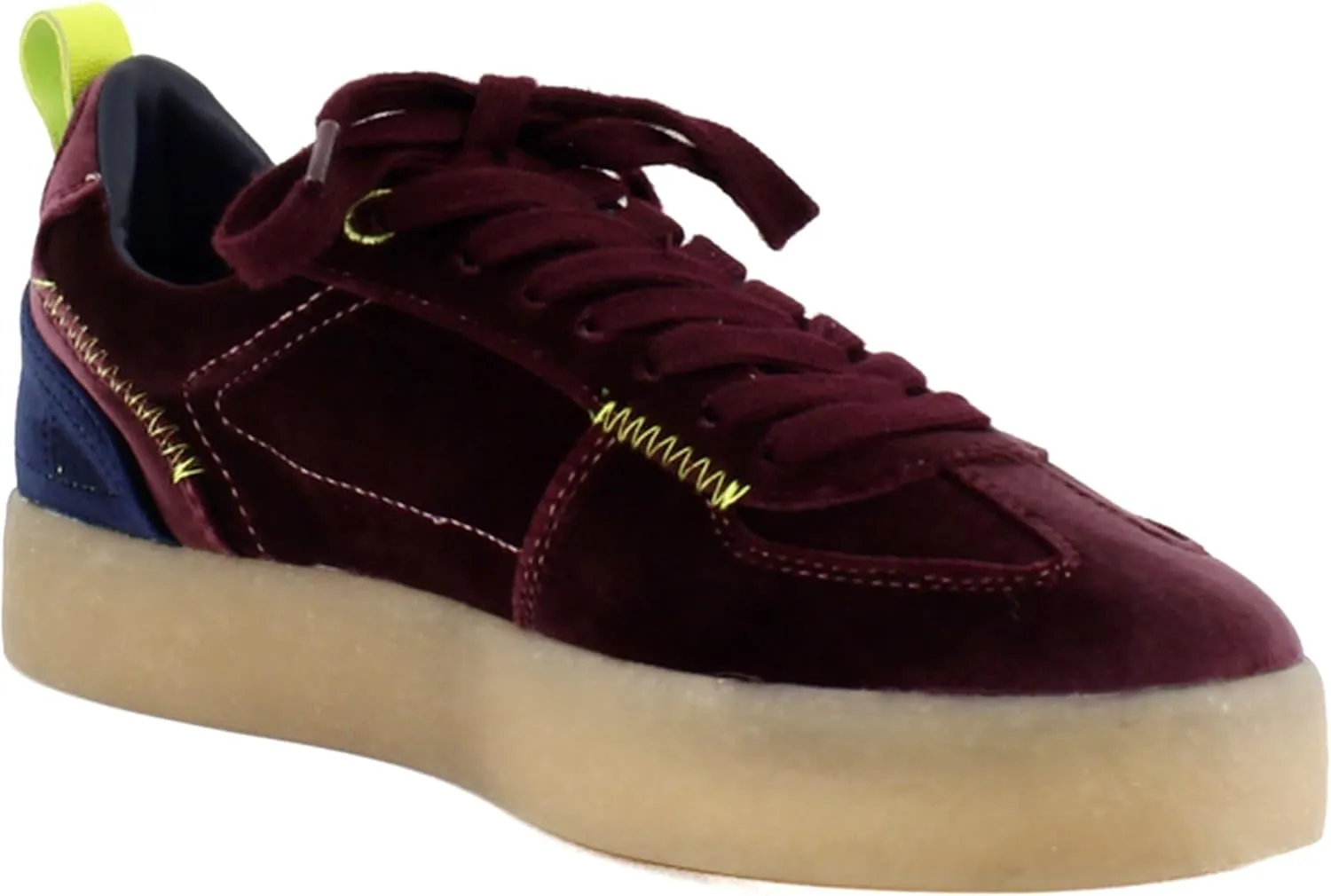 Steve Madden Women's Tucker Sneaker