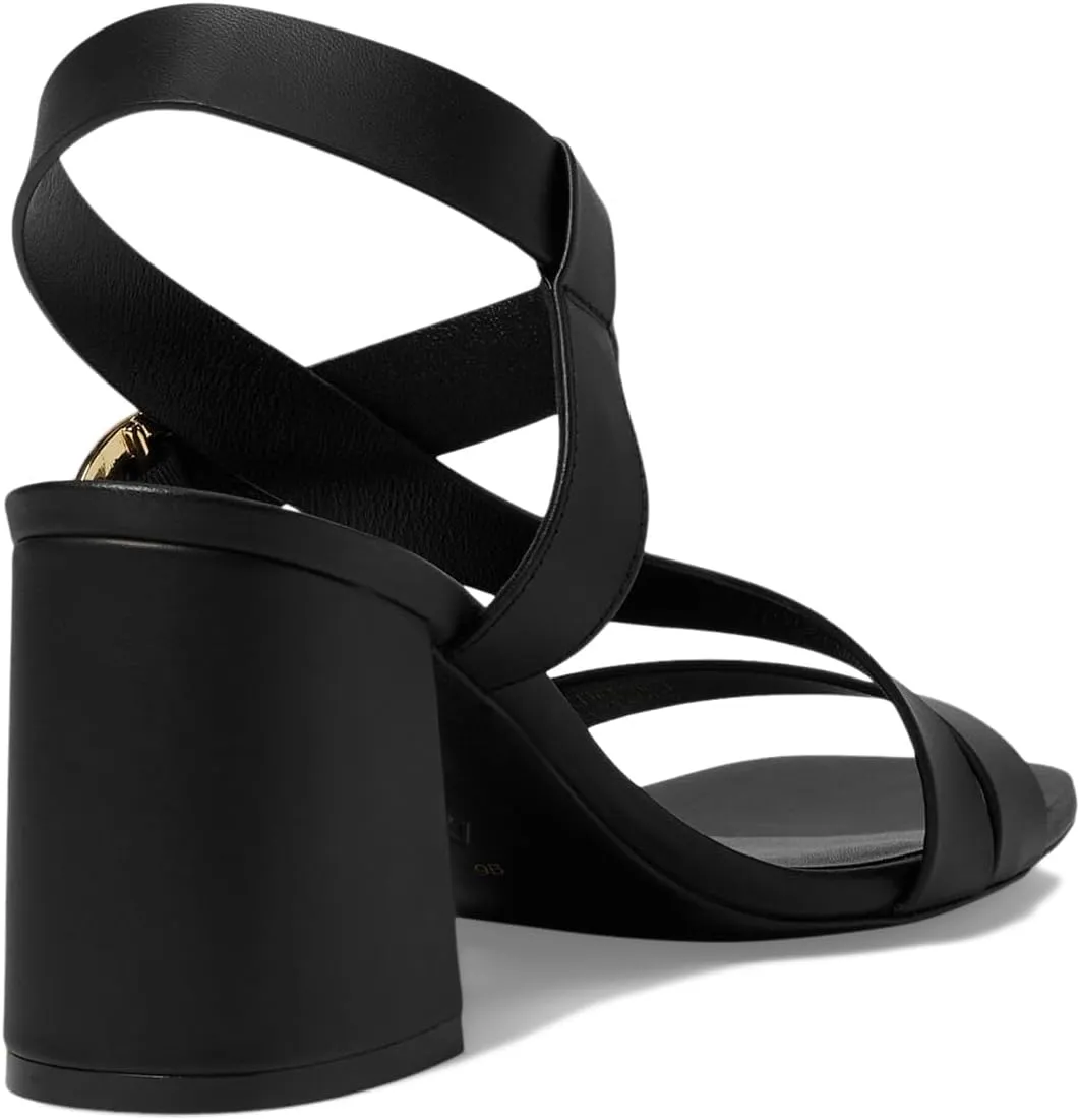 Stuart Weitzman Women's Benni 75 Sandal Pump