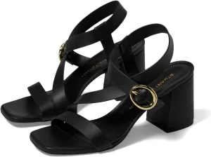 Stuart Weitzman Women's Benni 75 Sandal Pump