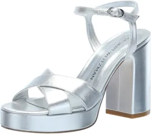 Stuart Weitzman Women's Dayna Platform Sandal
