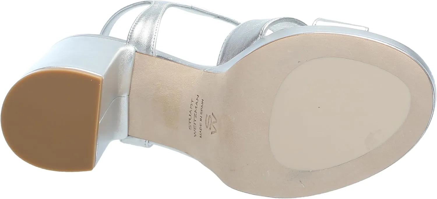 Stuart Weitzman Women's Dayna Platform Sandal