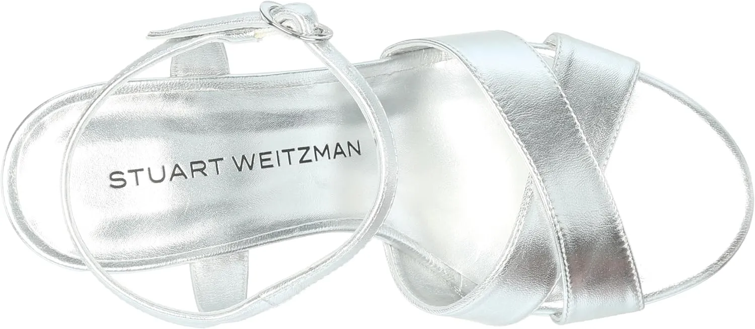 Stuart Weitzman Women's Dayna Platform Sandal