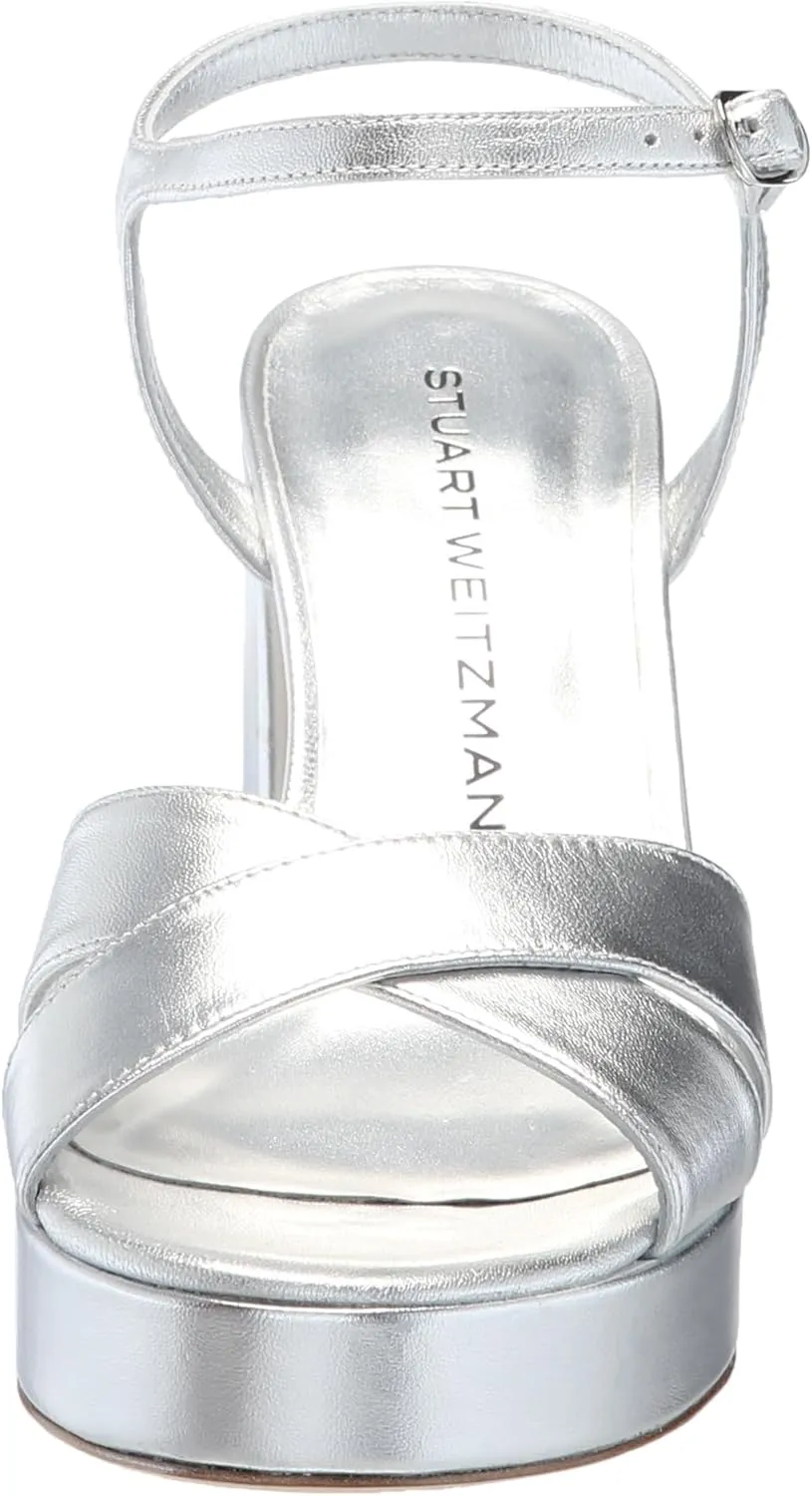 Stuart Weitzman Women's Dayna Platform Sandal