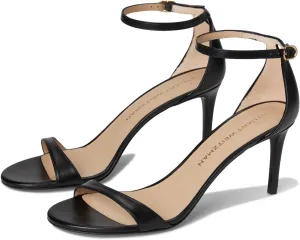 Stuart Weitzman Women's Nudist Ii Sandal 75 Pump