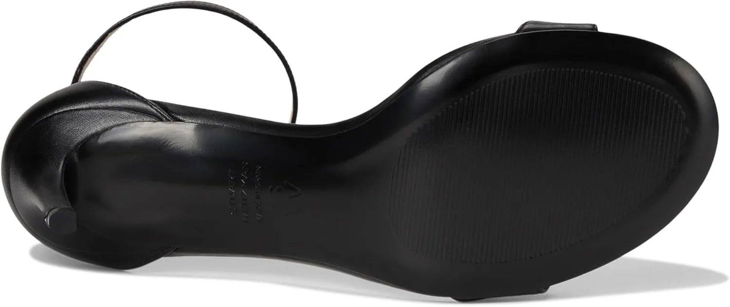 Stuart Weitzman Women's Nudist Ii Sandal 75 Pump