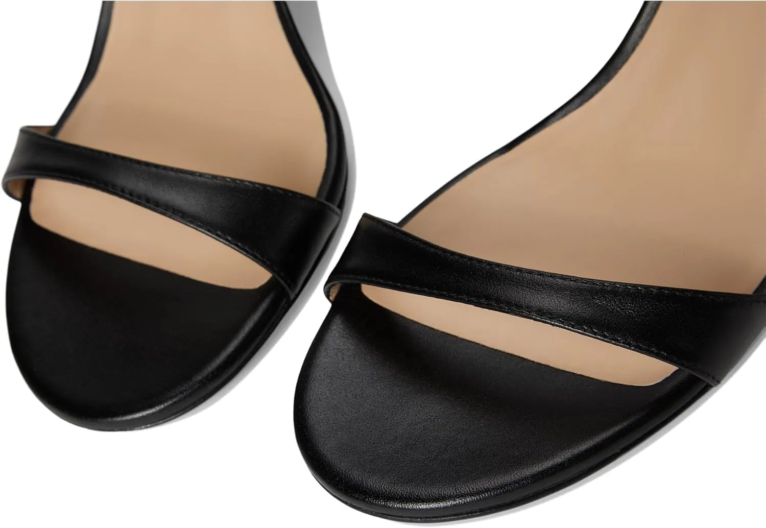 Stuart Weitzman Women's Nudist Ii Sandal 75 Pump