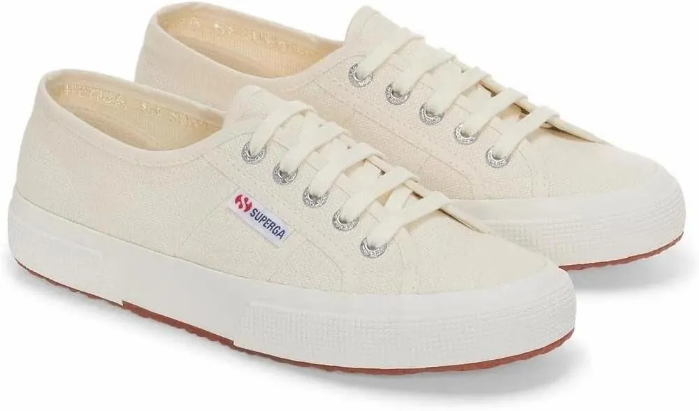 Superga Unisex 2750 Cotu Classic Sneaker