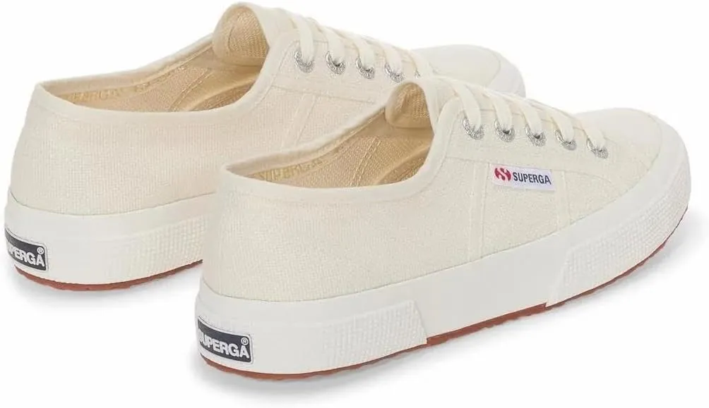 Superga Unisex 2750 Cotu Classic Sneaker