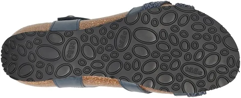 Taos Footwear Women's Trulie Sandal