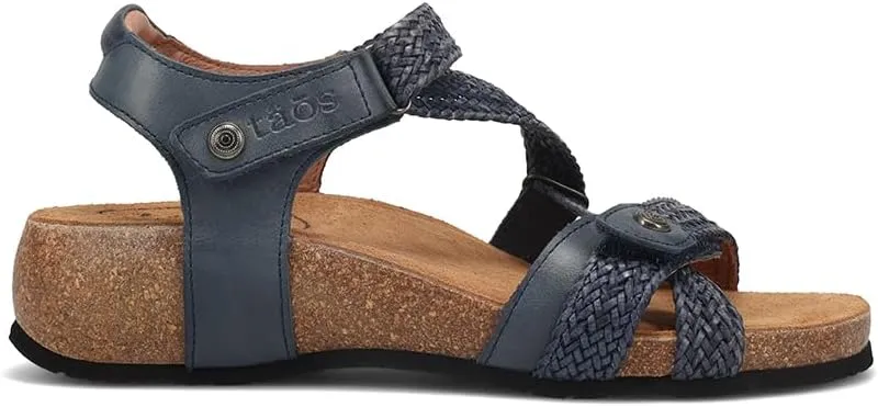 Taos Footwear Women's Trulie Sandal