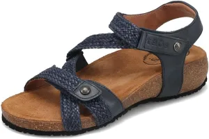 Taos Footwear Women's Trulie Sandal