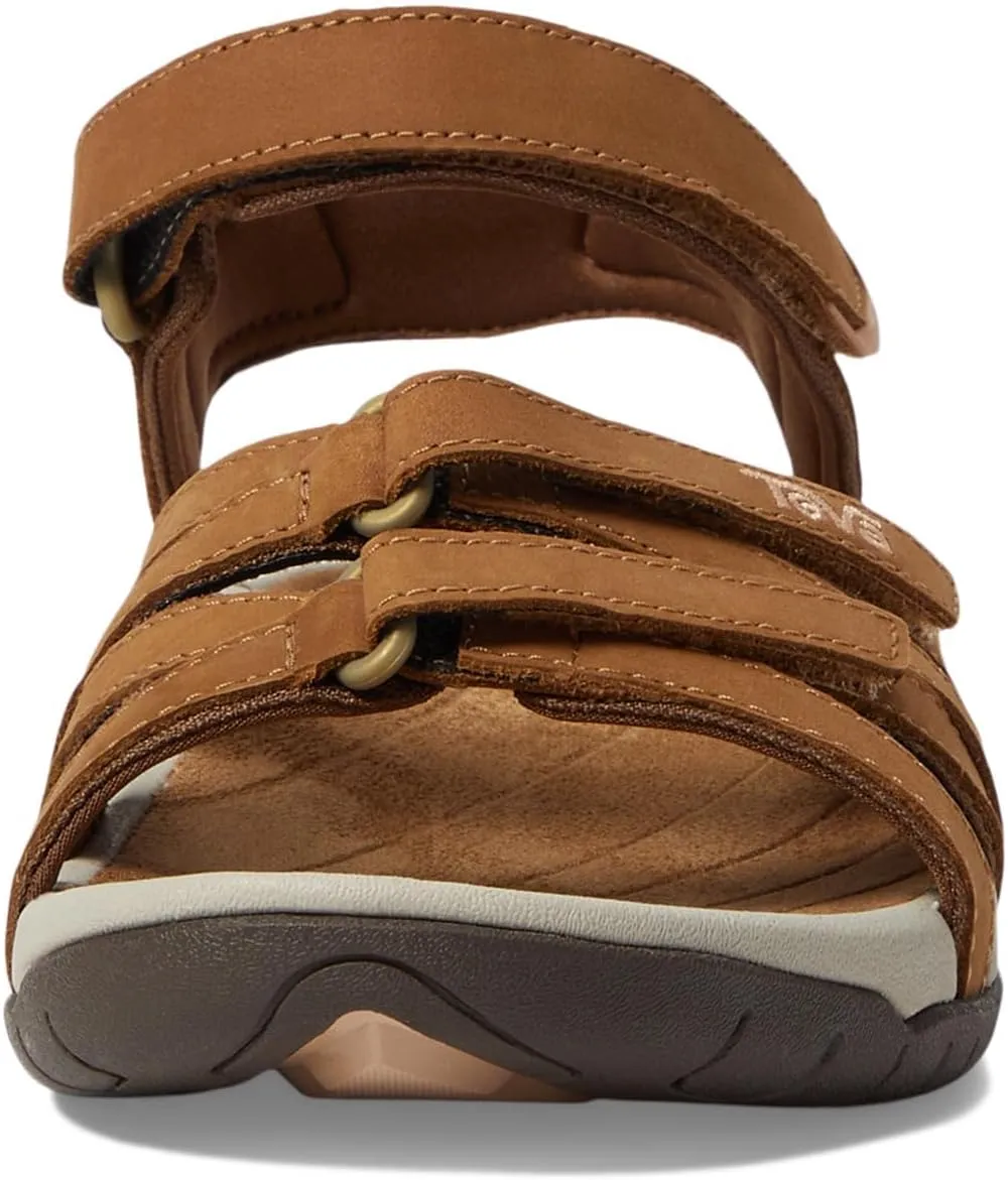 Teva Women's Tirra Leather Sandal