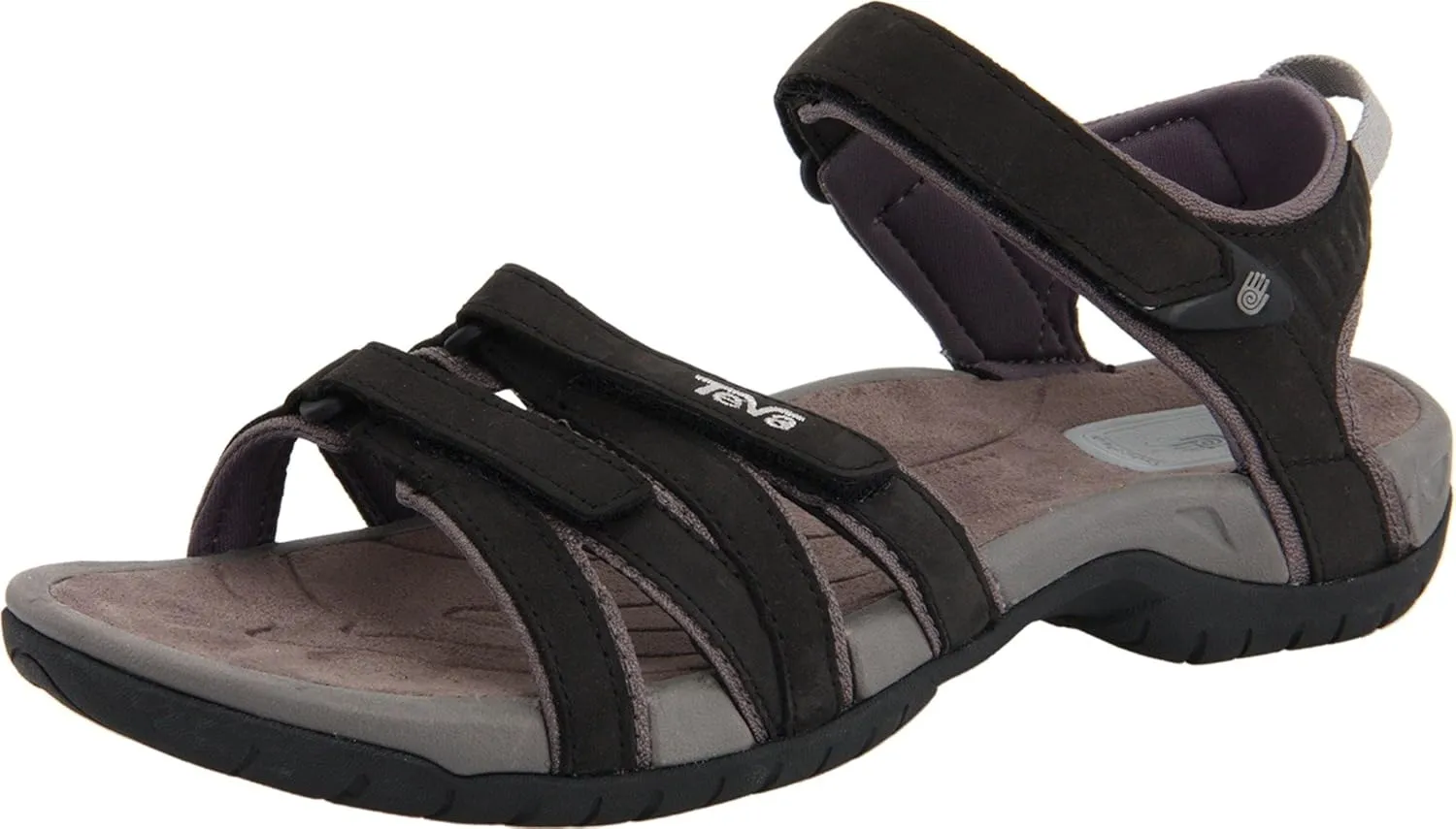 Teva Women's Tirra Leather Sandal