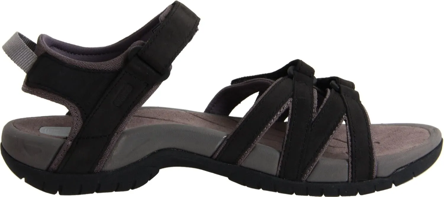 Teva Women's Tirra Leather Sandal
