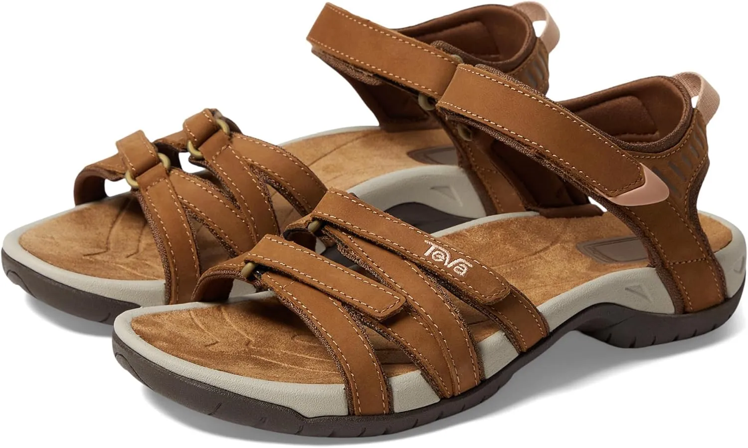 Teva Women's Tirra Leather Sandal